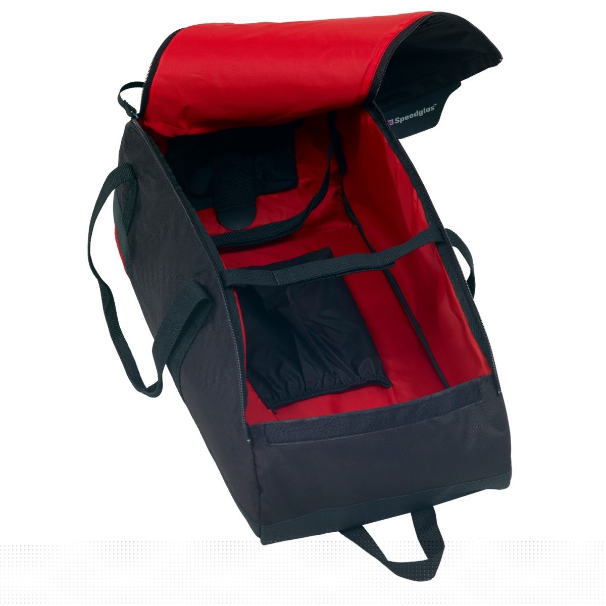 3M SG-90 Speedglas Carry Bag, Black (7000128116)