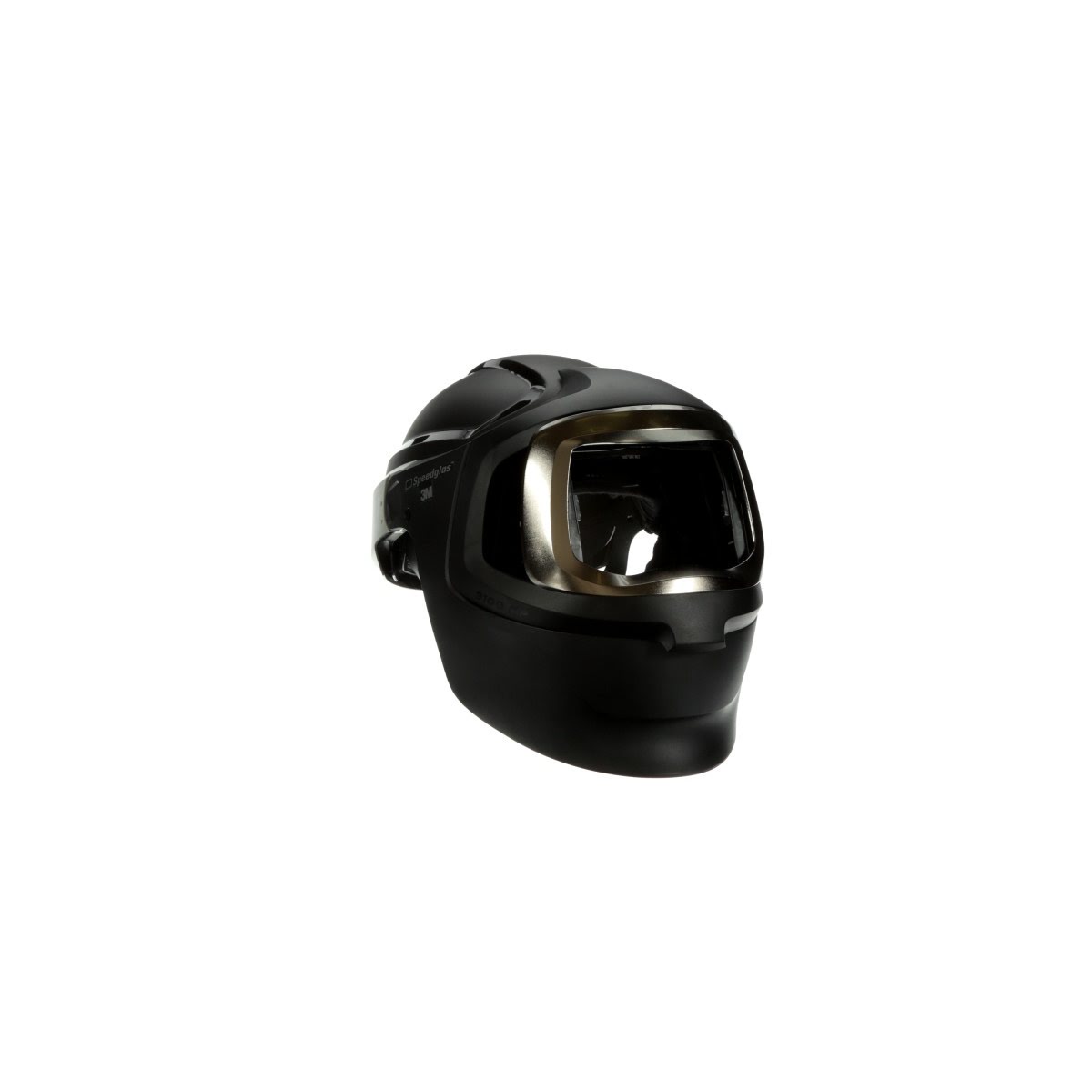 3M 27-0099-35SW Speedglas 9100MP Welding Helmet with Hard Hat and SideWindows No ADF (7000128221) - 3