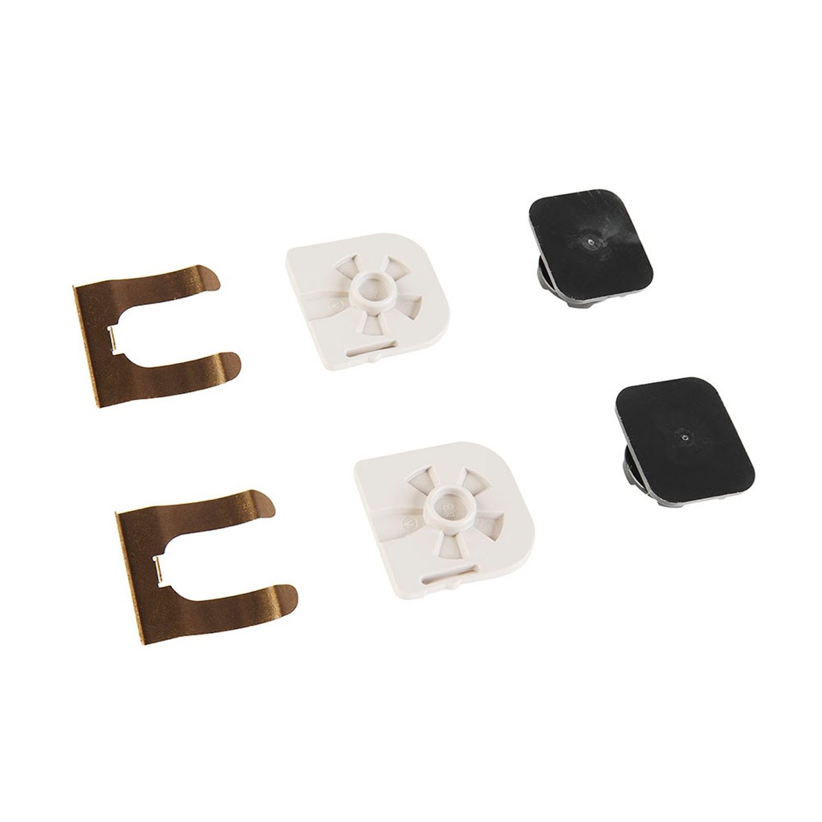 3M 27-0099-52 Speedglas Pivot Kit for 9100MP Welding Helmets (7000128223)