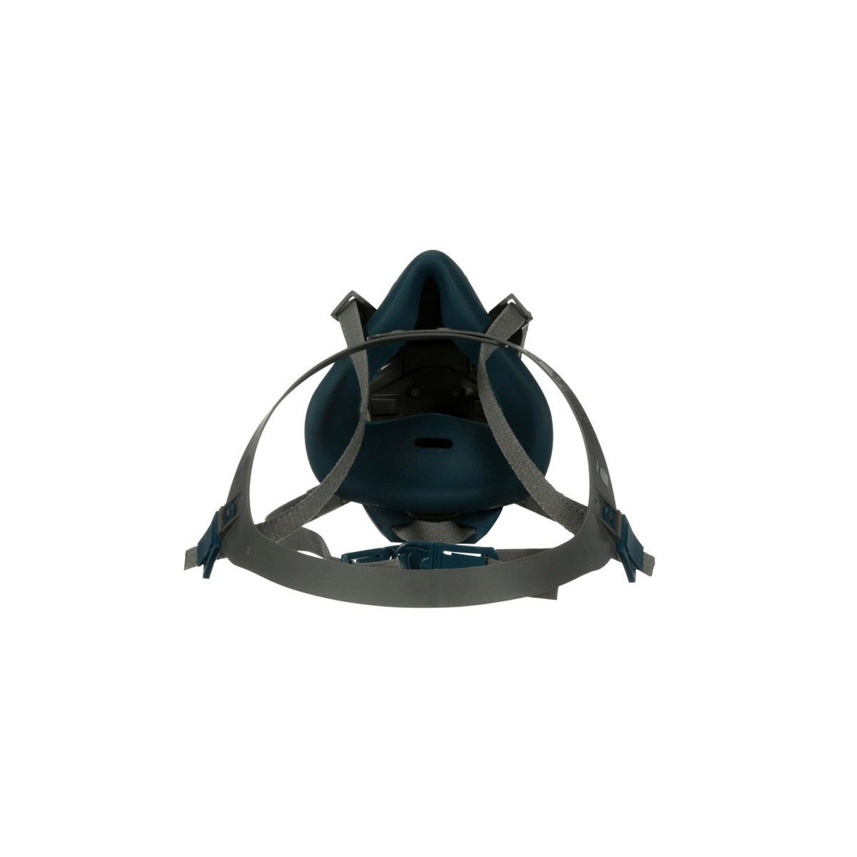 3M 6501QL Rugged Comfort Quick Latch Half Facepiece Reusable Respirator, Small (7000128237) (10 Pack) - 4