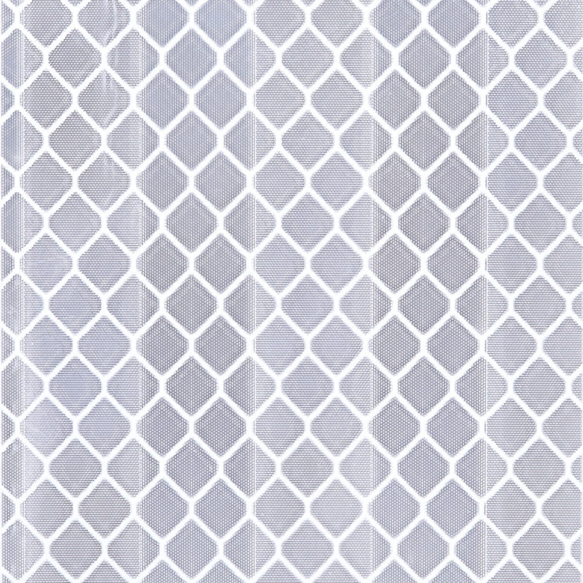 3M 983-10 Diamond Grade Conspicuity Markings, White, DOT, 2 in x 50 yd, kiss-cut every 12 in (7000129411) - 6