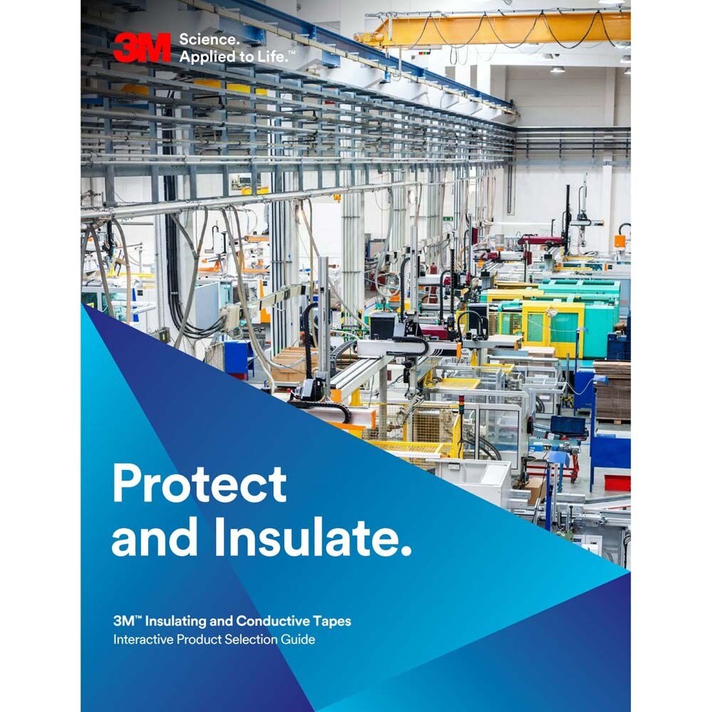 3M 7000132177 Scotch Brand Glass Cloth Electrical Tape 69-1"X36YD - 8