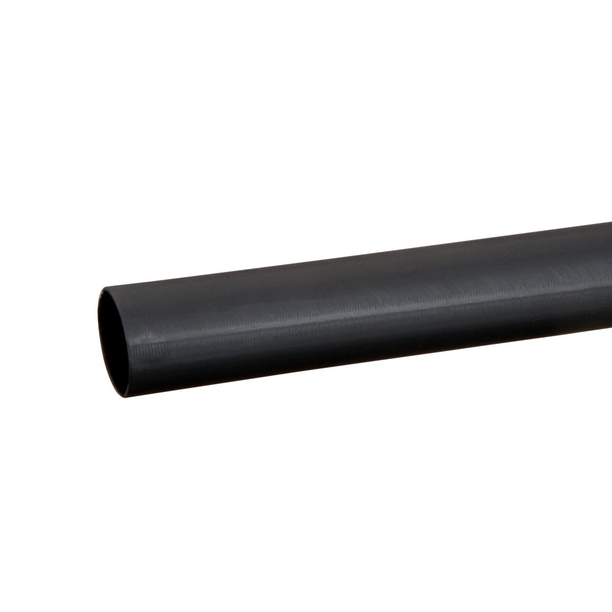 3M IT0.800BK25' Heat Shrink Heavy-Wall Cable Sleeve, Black, 8-1/0 AWG, Expanded/Recovered I.D. 0.80/3/16 in, 25 ft Reel (7000132369) - 4