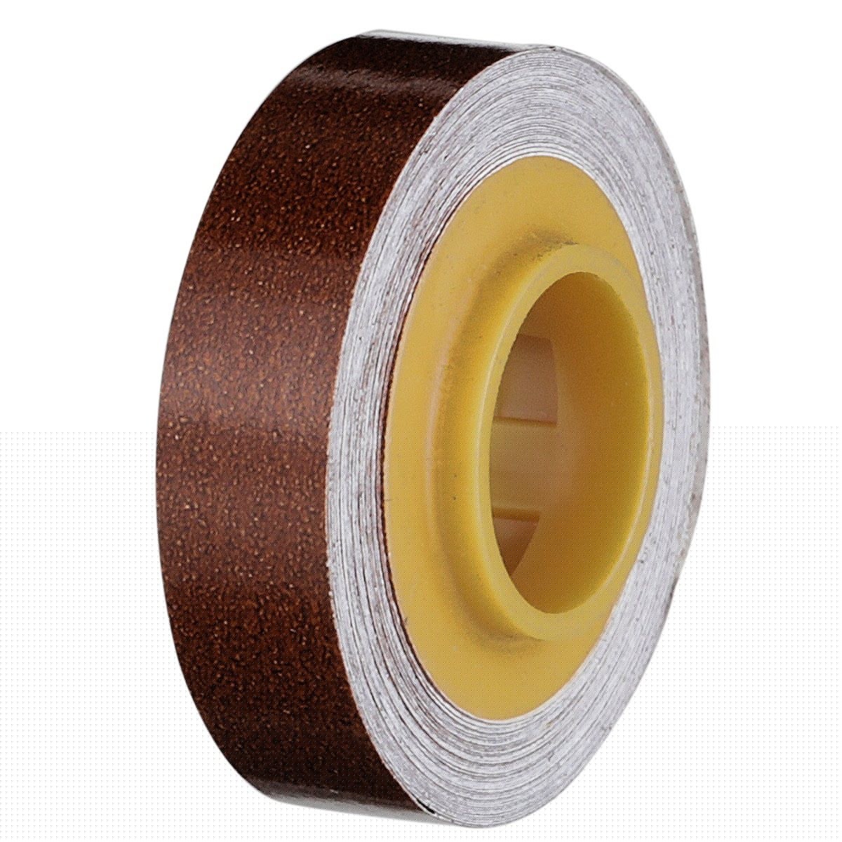 3M SDR-BN Wire Marker Tape Refill Roll, Brown (7000132532) (10 Pack)