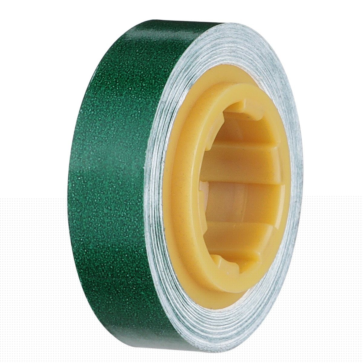 3M SDR-GN Wire Marker Tape Refill Roll Green (7000132533) (10 Pack)