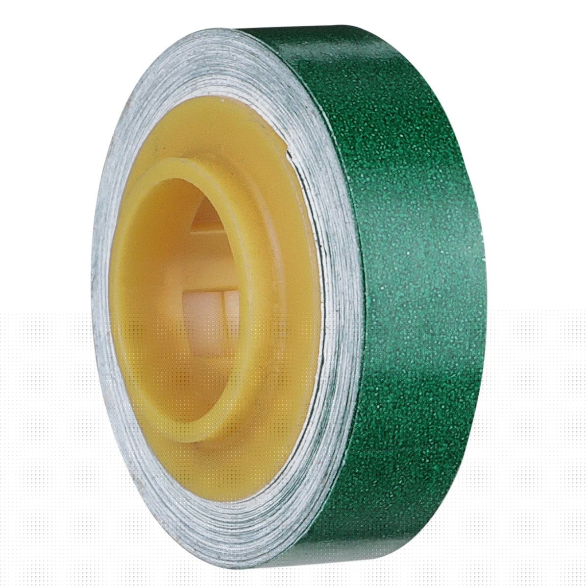 3M SDR-GN Wire Marker Tape Refill Roll Green (7000132533) (10 Pack) - 2