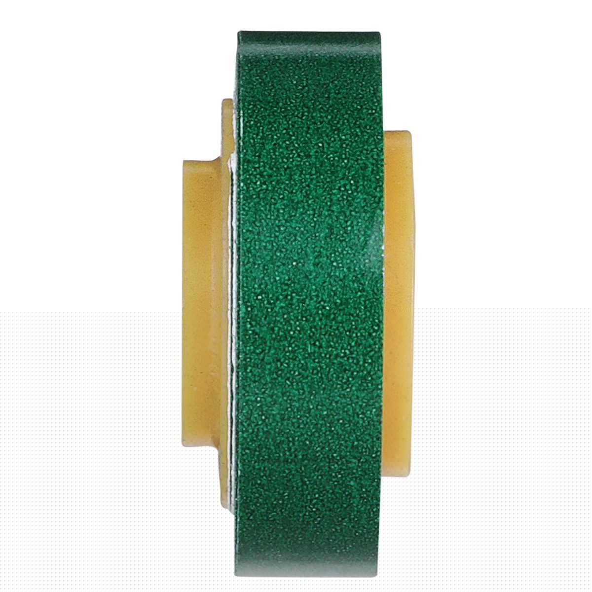 3M SDR-GN Wire Marker Tape Refill Roll Green (7000132533) (10 Pack) - 3