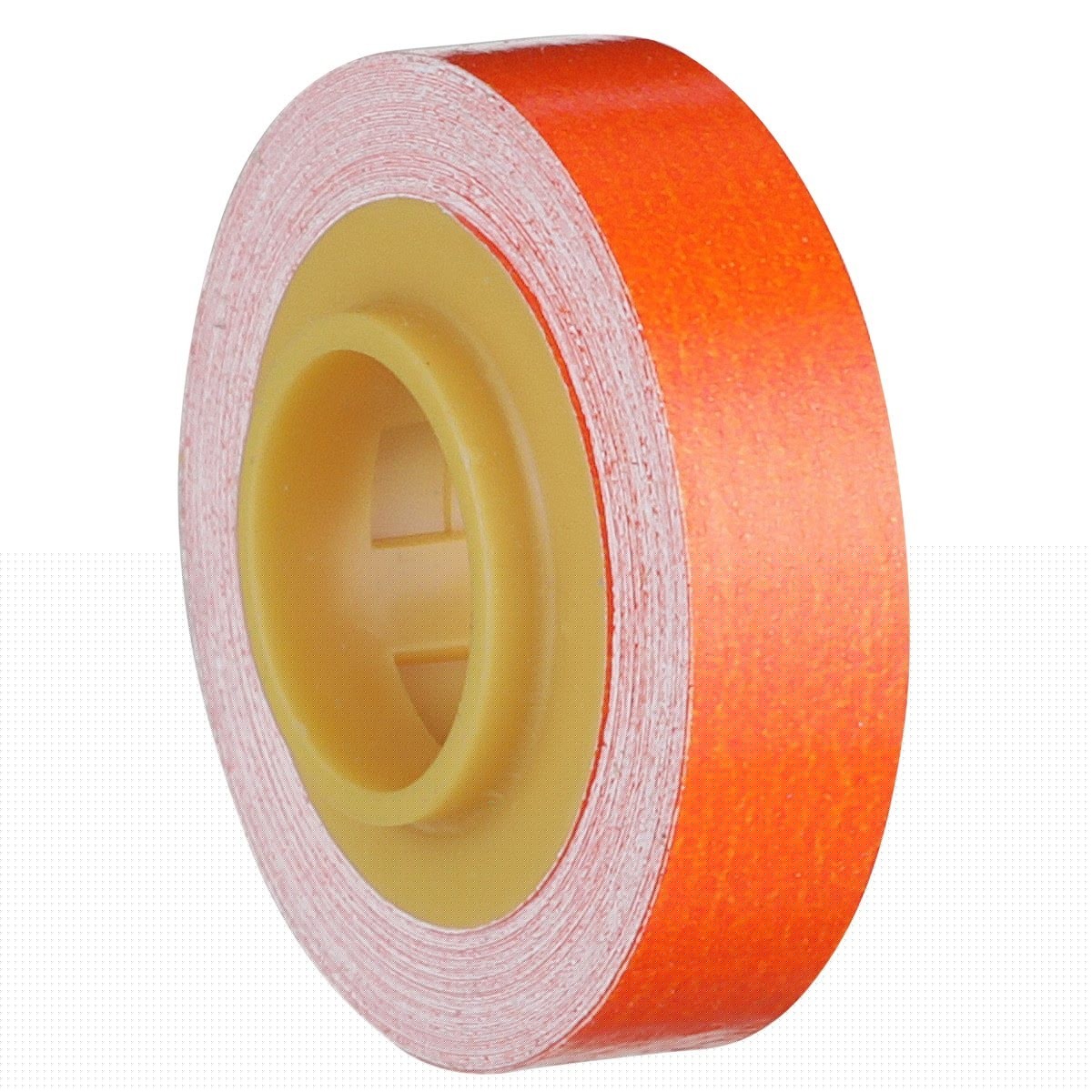 3M SDR-OR Wire Marker Tape Refill Roll, Orange (7000132534) (50 Pack)