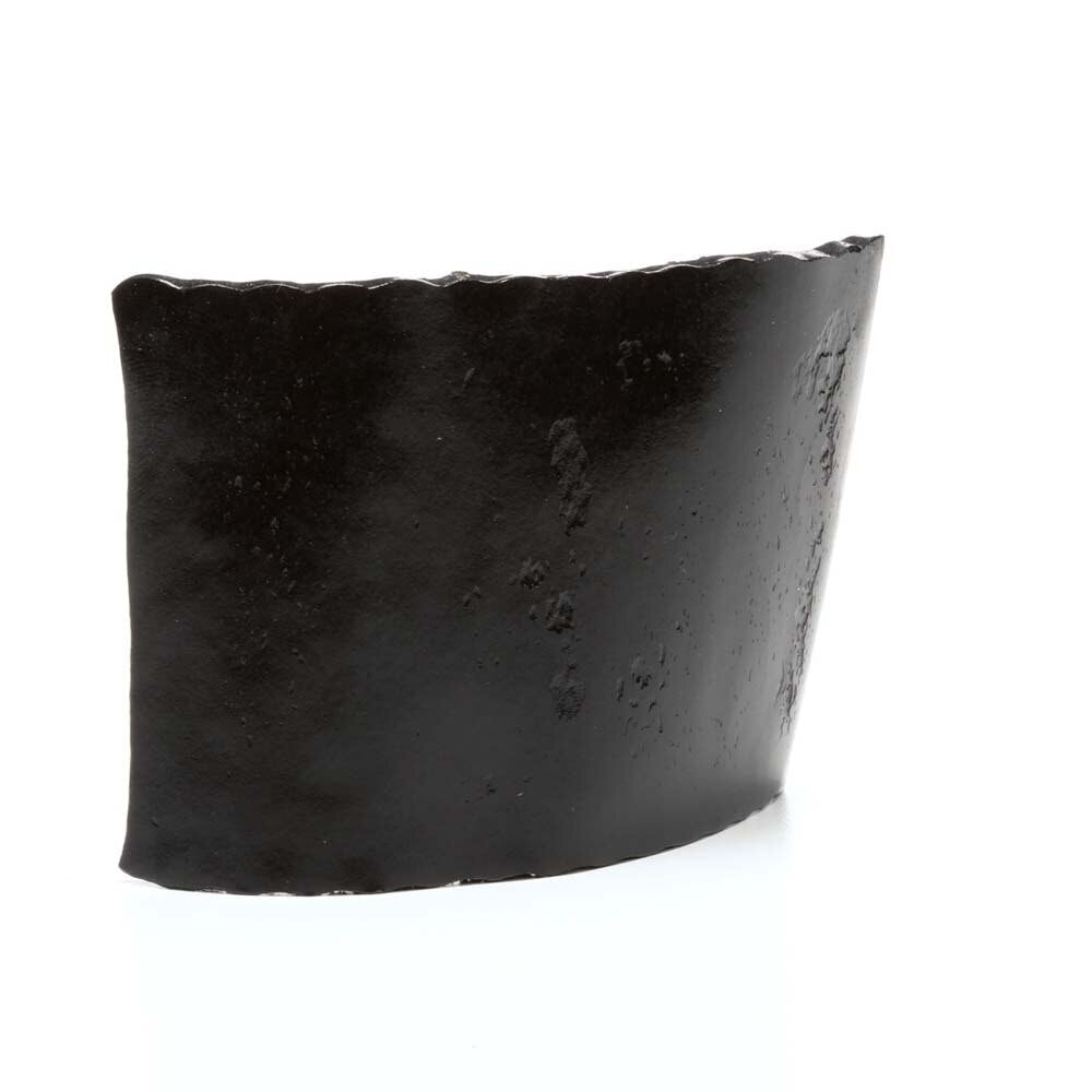 3M 7000132544 Scotch-Seal Mastic Tape Compound 2229, Black, Easy Release Liner, Used for Electrical Insulating, Padding and Sealing in Adverse Conditions, Pads (10 Pack) - 7