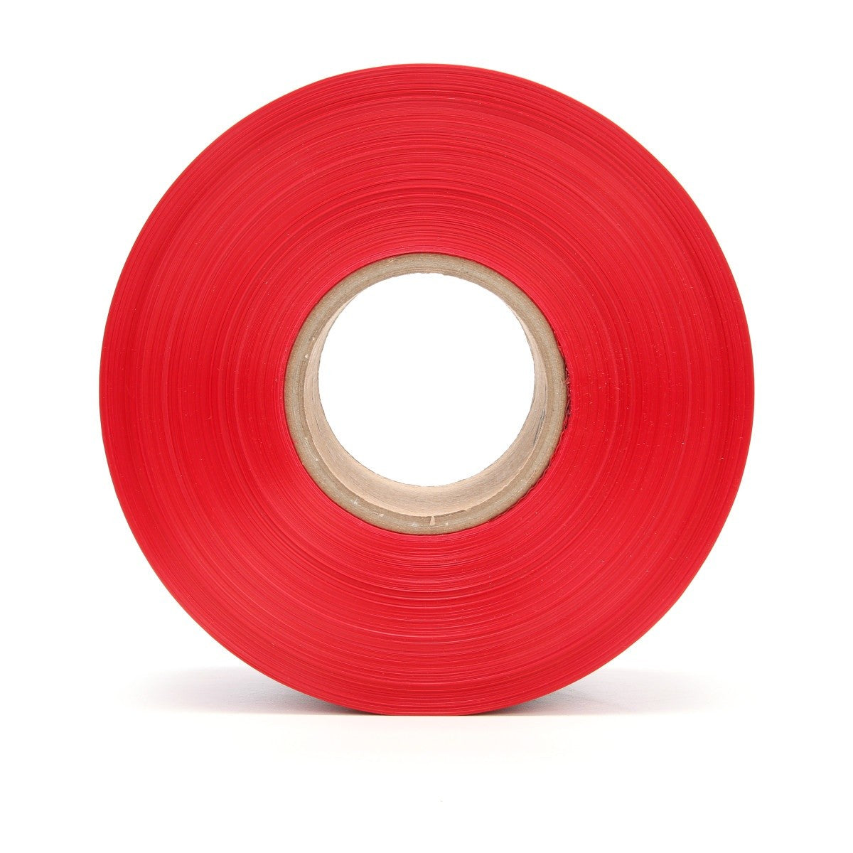 3M 363-R-3X1000FT Scotch Buried Barricade Tape, Caution High Voltage Cable Buried Below, Red, 3 in x 1000 ft (7000133183) (8 Pack) - 2