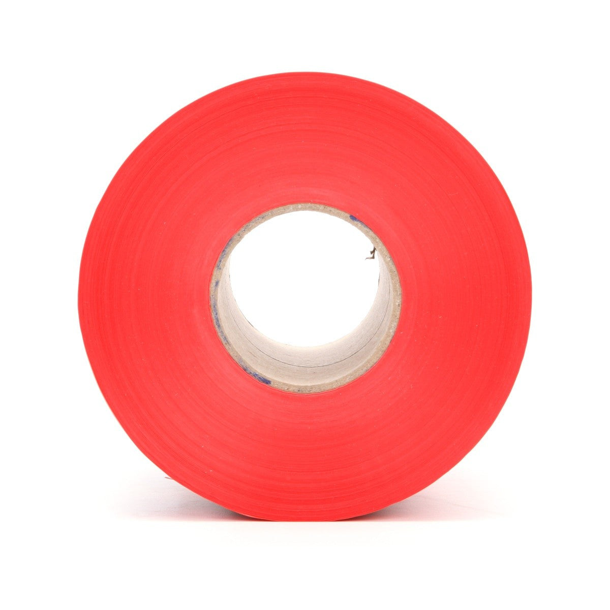 3M 368-R-6X1000FT Scotch Buried Barricade Tape CAUTION BURIED ELECTRIC LINE BELOW Red 6 in x 1000 ft (7000133186) (4 Pack) - 6