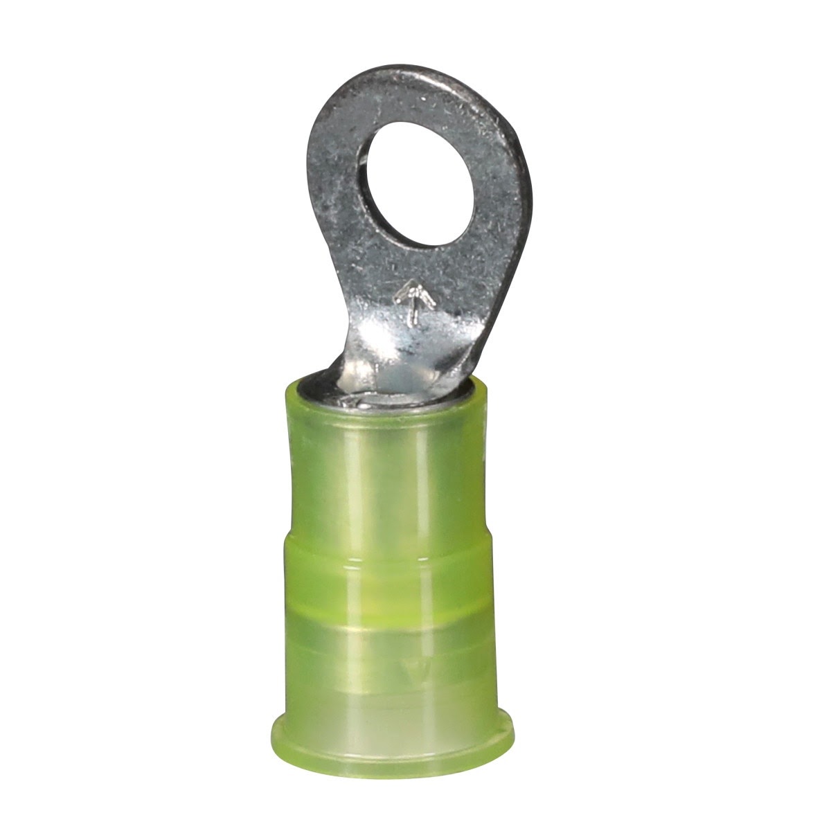 3M MNG10-10RX Scotchlok Ring Nylon Insulated, standard-style ring tongue fits around the stud (7000133297) (500 Pack) - 5