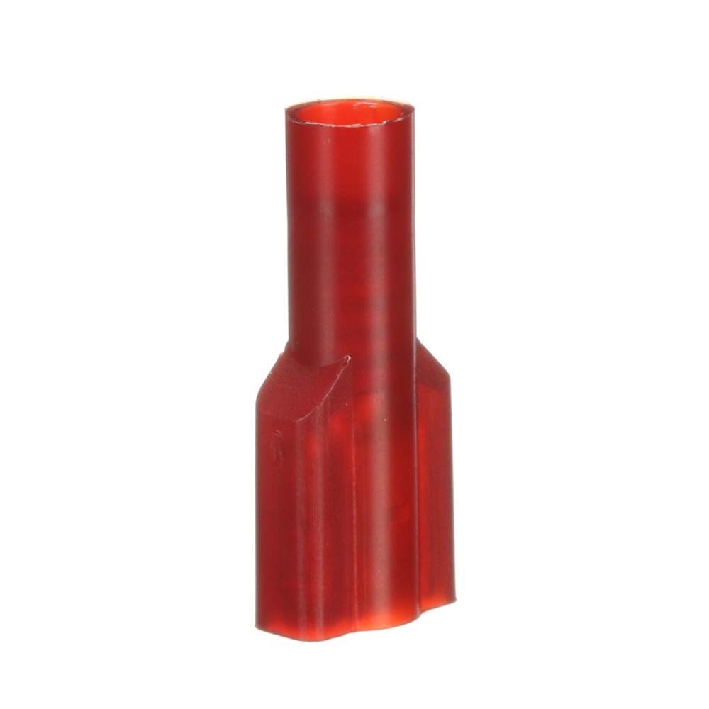 3M MNU18-250DFIX Scotchlok Female Disconnect Nylon Insulated, 22 - 18 AWG (7000133349) (100 Pack) - 7