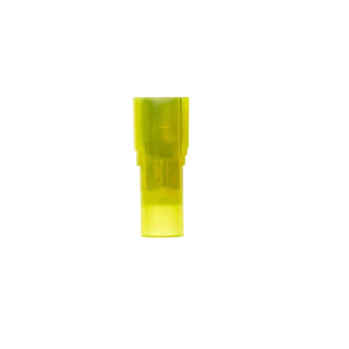 3M MNI10-250DFIX Scotchlok Female Disconnect Nylon Insulated, (7000133400) (500 Pack) - 9