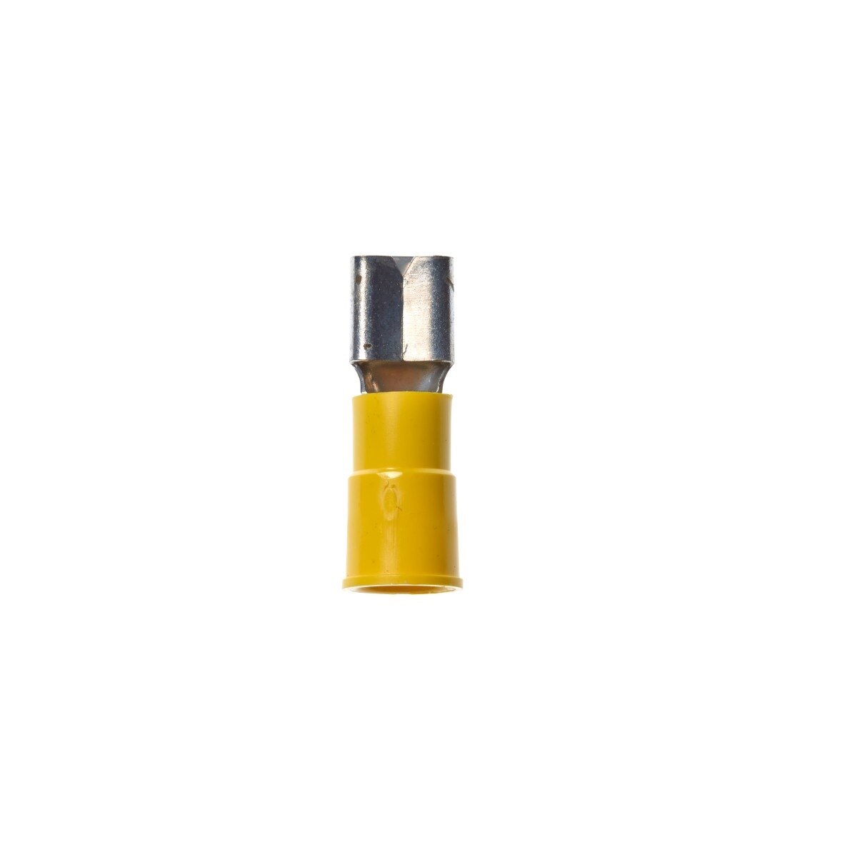 3M MVI10-250DFX Scotchlok Female Disconnect Vinyl Insulated, (7000133403) (500 Pack)