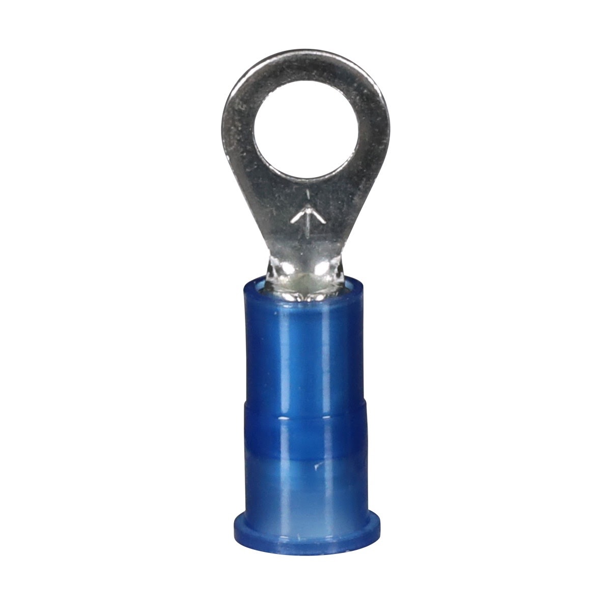 3M MNG14-10RX Scotchlok Ring Nylon Insulated, standard-style ring tongue fits around the stud (7000133416) - 9