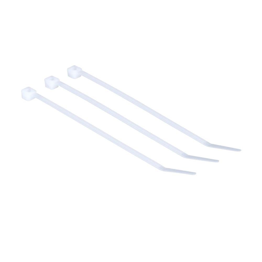 3M CT4NT18-M Cable Tie (7000133452) (10000 Pack)