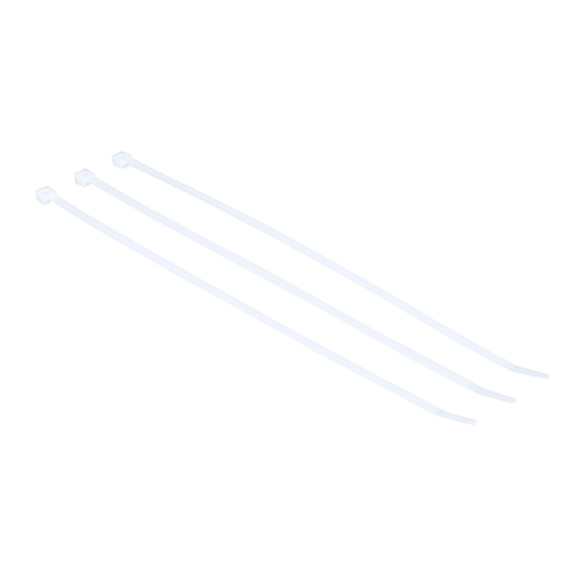 3M CT11NT50-D Cable Tie (7000133462) (5000 Pack)