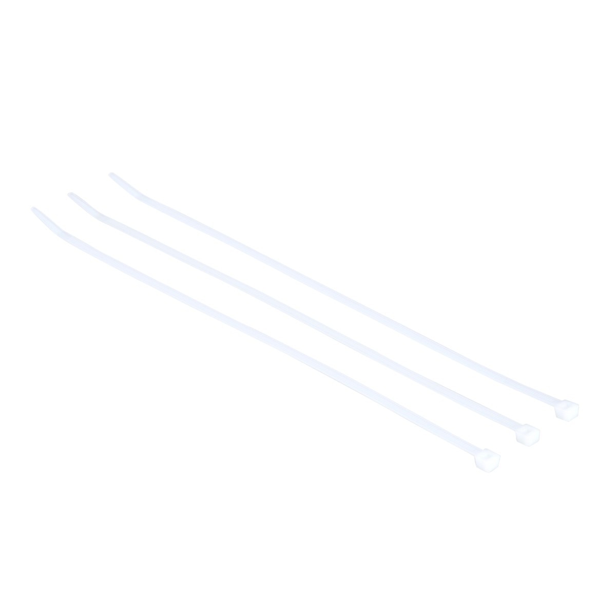 3M CT11NT50-D Cable Tie (7000133462) (5000 Pack) - 3