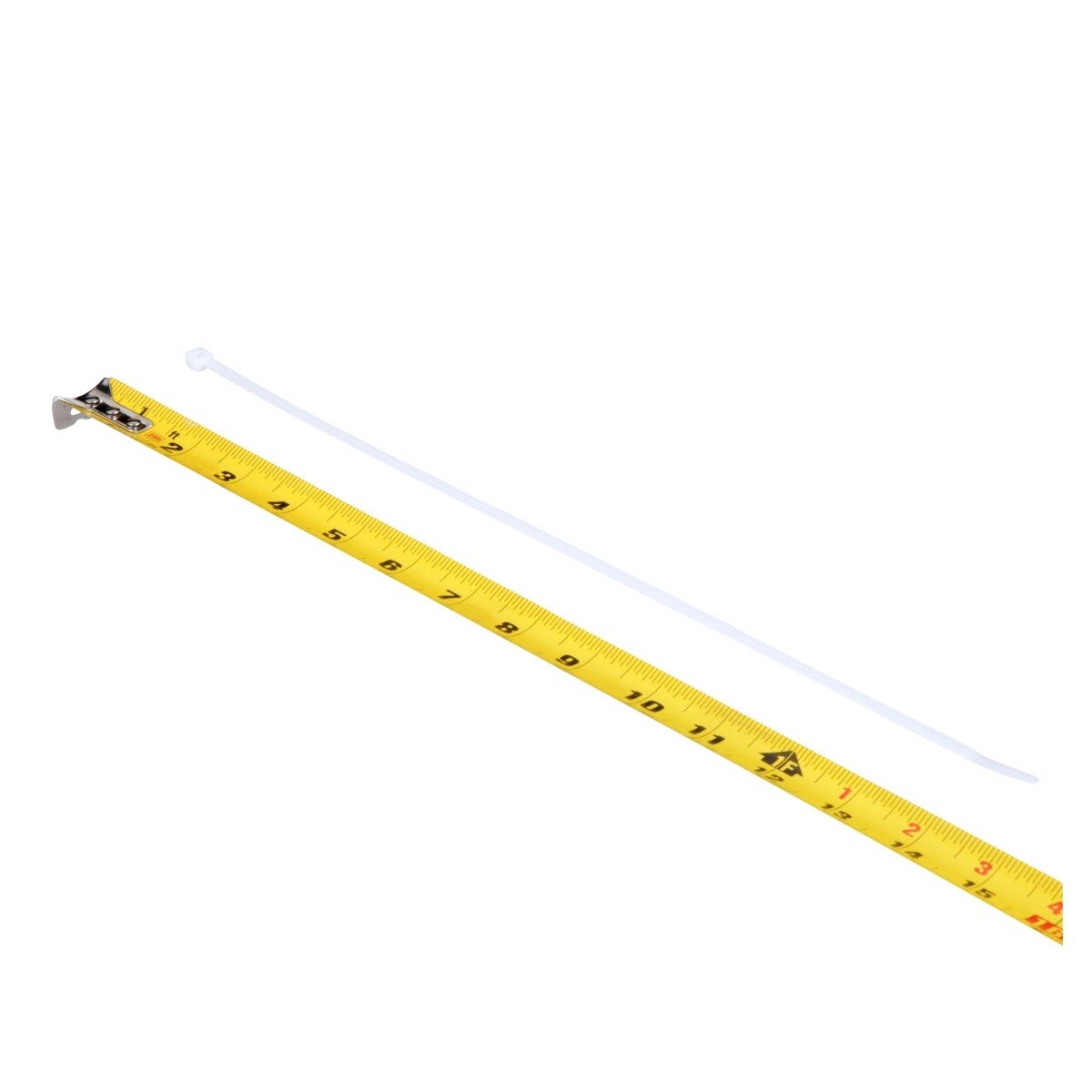 3M CT15NT50-D Cable Tie (7000133463) (2500 Pack) - 4