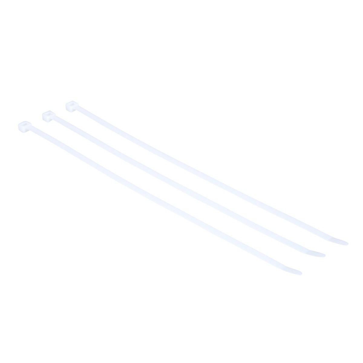 3M CT15NT120-D Cable Tie (7000133469) (2500 Pack)