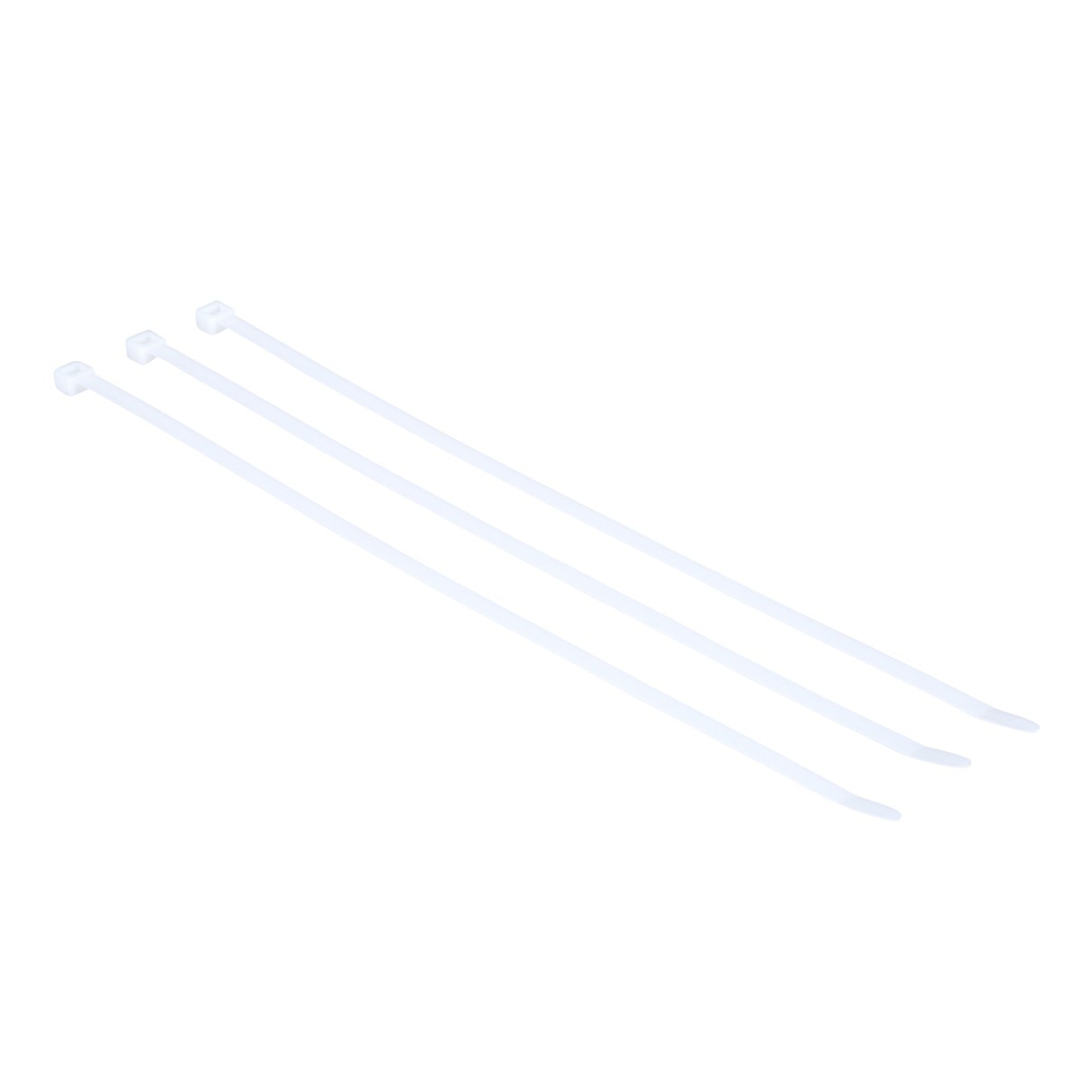 3M CT15NT120-D Cable Tie (7000133469) (2500 Pack)