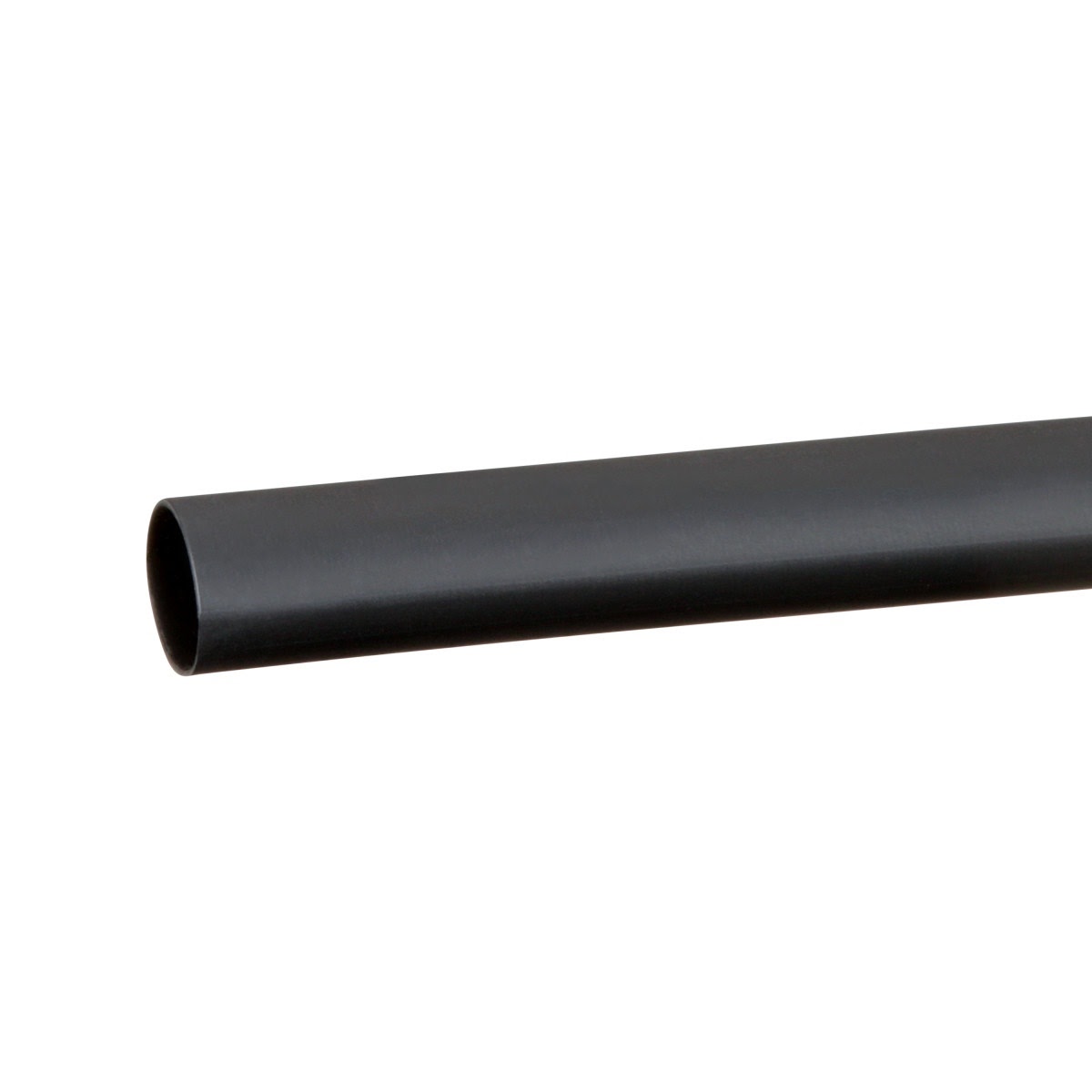 3M EPS-300 Thin-Wall Heat Shrink Tubing, Adhesive-Lined, 3/4-Black-48" (7000133584) (5 Pack) - 4