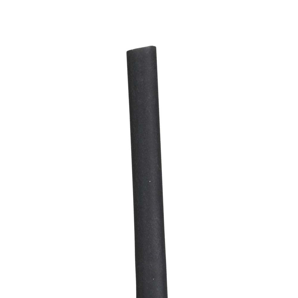 3M E30.125BK48"S Thin-Wall Heat Shrink Tubing EPS-300, Adhesive-Lined, 1/8-48"-Black, 48 in length sticks (7000133593) (25 Pack) - 6