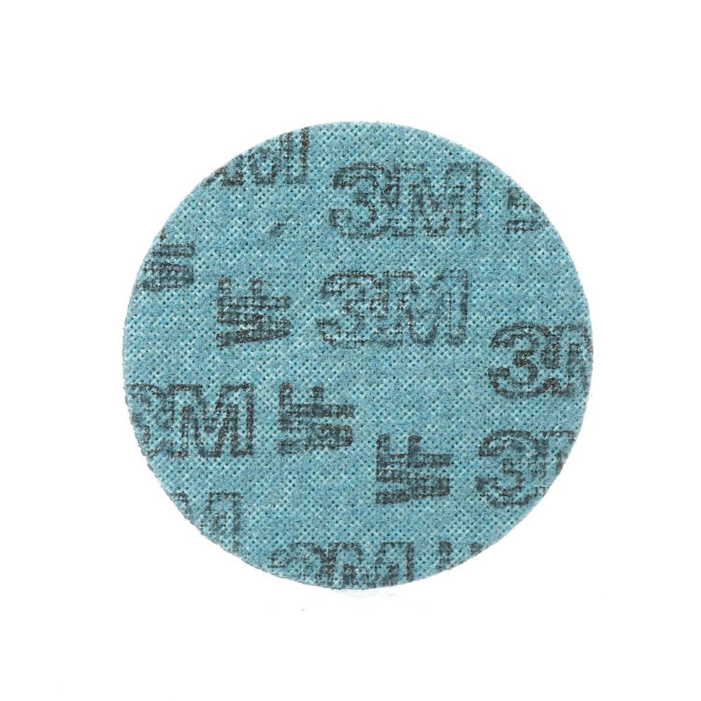 3M SC-DH Scotch-Brite Surface Conditioning Disc for Sanding - Metal Surface Prep - Hook and Loop - Aluminum Oxide - Very Fine Grit - diam. (7000136526) (10 Pack) - 2
