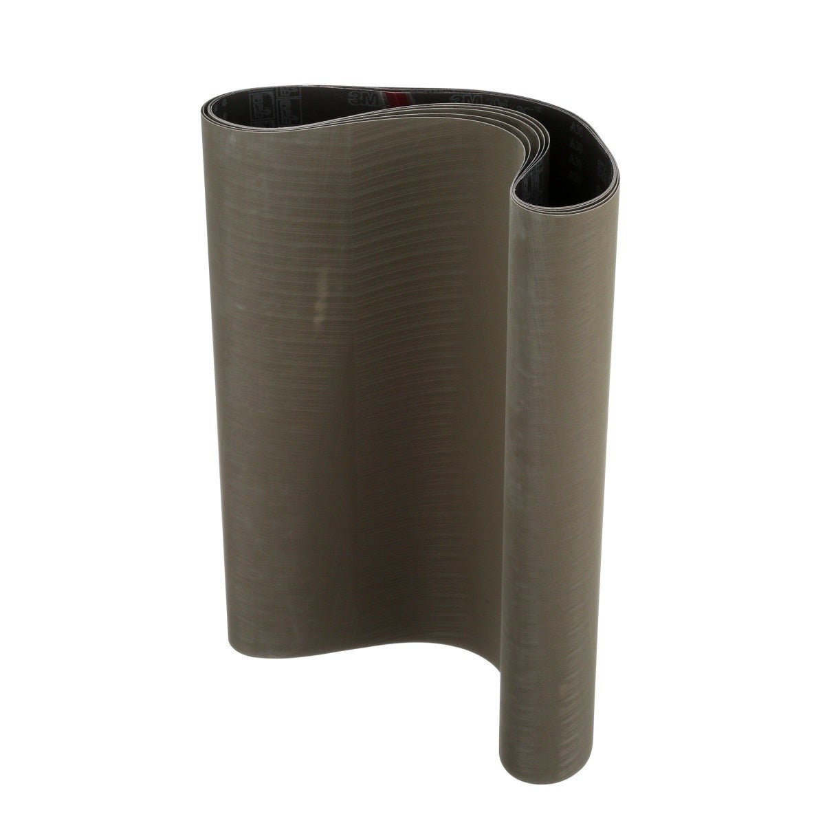 3M 237AA Trizact Cloth Belt, A30 X-Weight, Gray, 24 in x 48 in, Film-lok, Full-flex (7000139280) (5 Pack) - 3