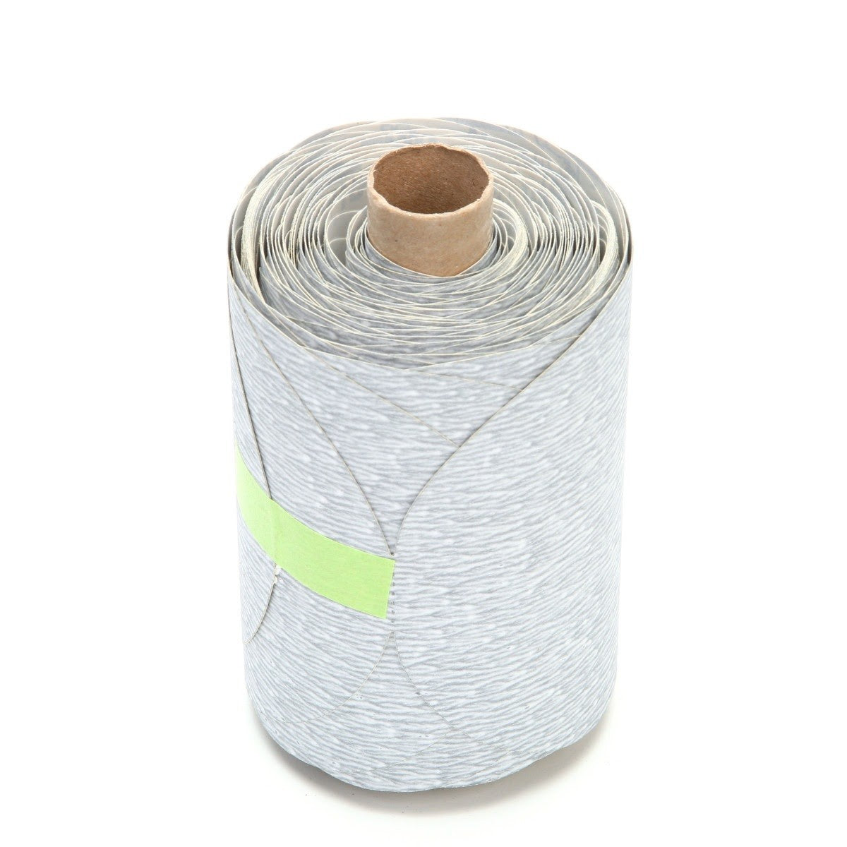 3M 426U Stikit Paper Disc, 400 A-weight, 5 in x NH, Die 500X (7000144099) (6 Pack)
