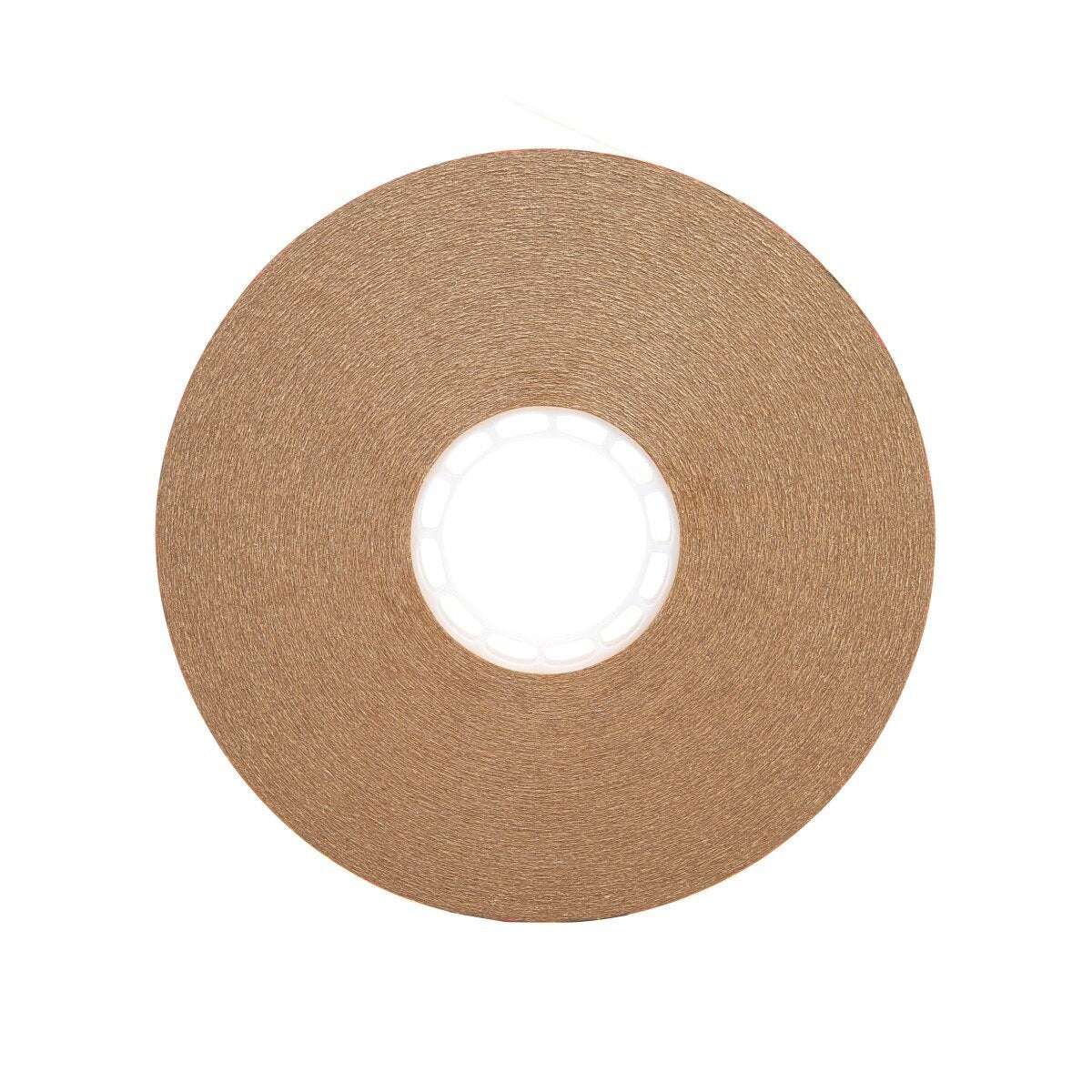 3M 924 Scotch ATG Adhesive Transfer Tape, Clear, 2 mil, 1/4 in x 60 yd (7000144701) (12 Pack)