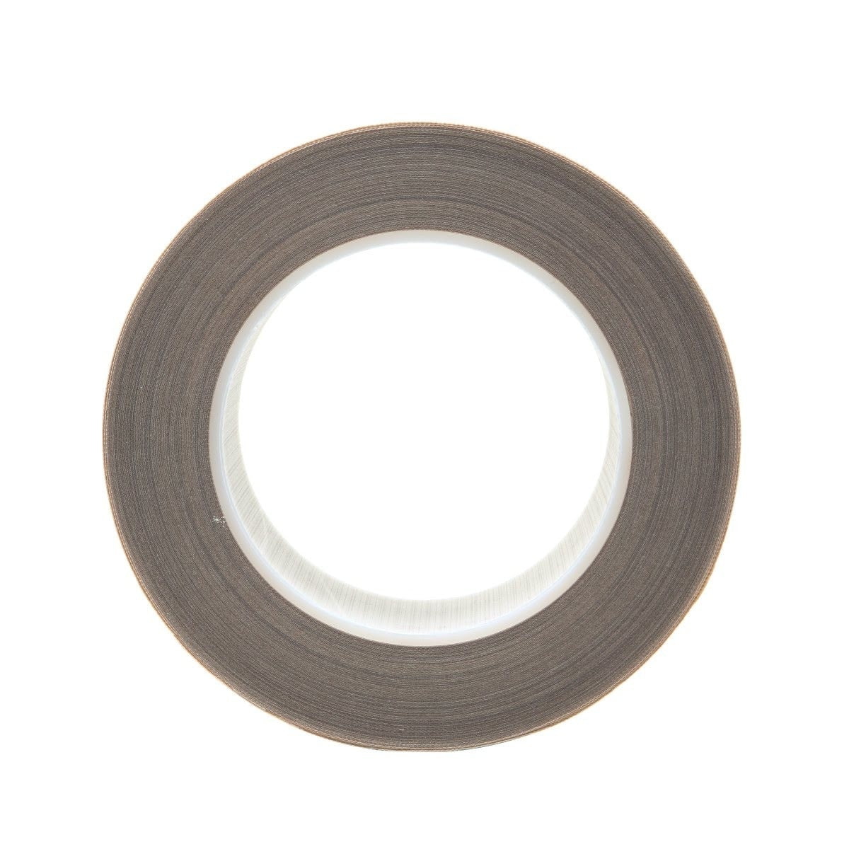 3M PTFE Glass Cloth Tape, Brown, 2 in x 36 yd, 8.2 mil, Boxed (5453) (7000144794) (6 Pack) - 3
