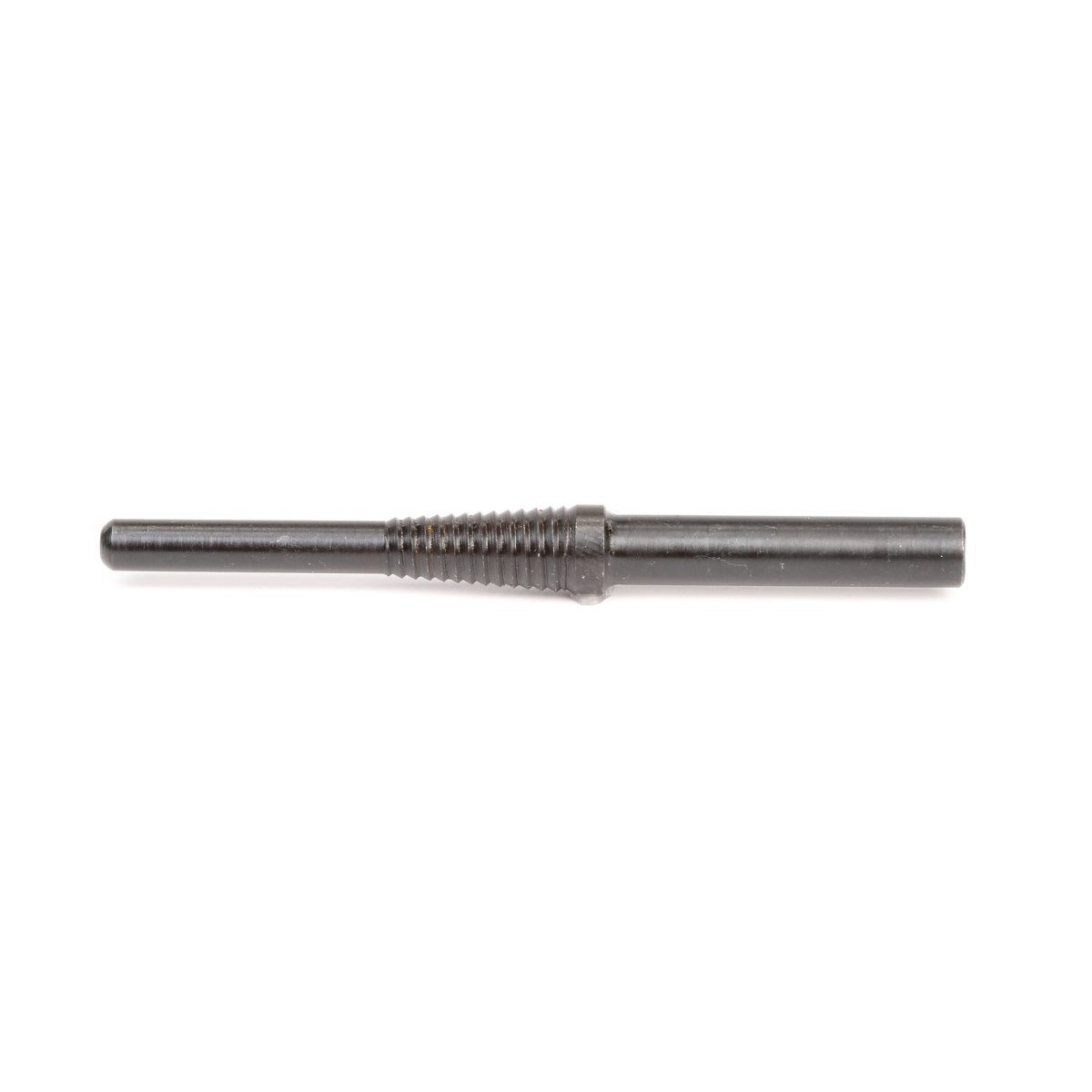 3M Cartridge Roll Mandrel, 3/16 in x 1 in x 1/4 in Steel for Die Grinders (45117) (7000148243) (25Pack)
