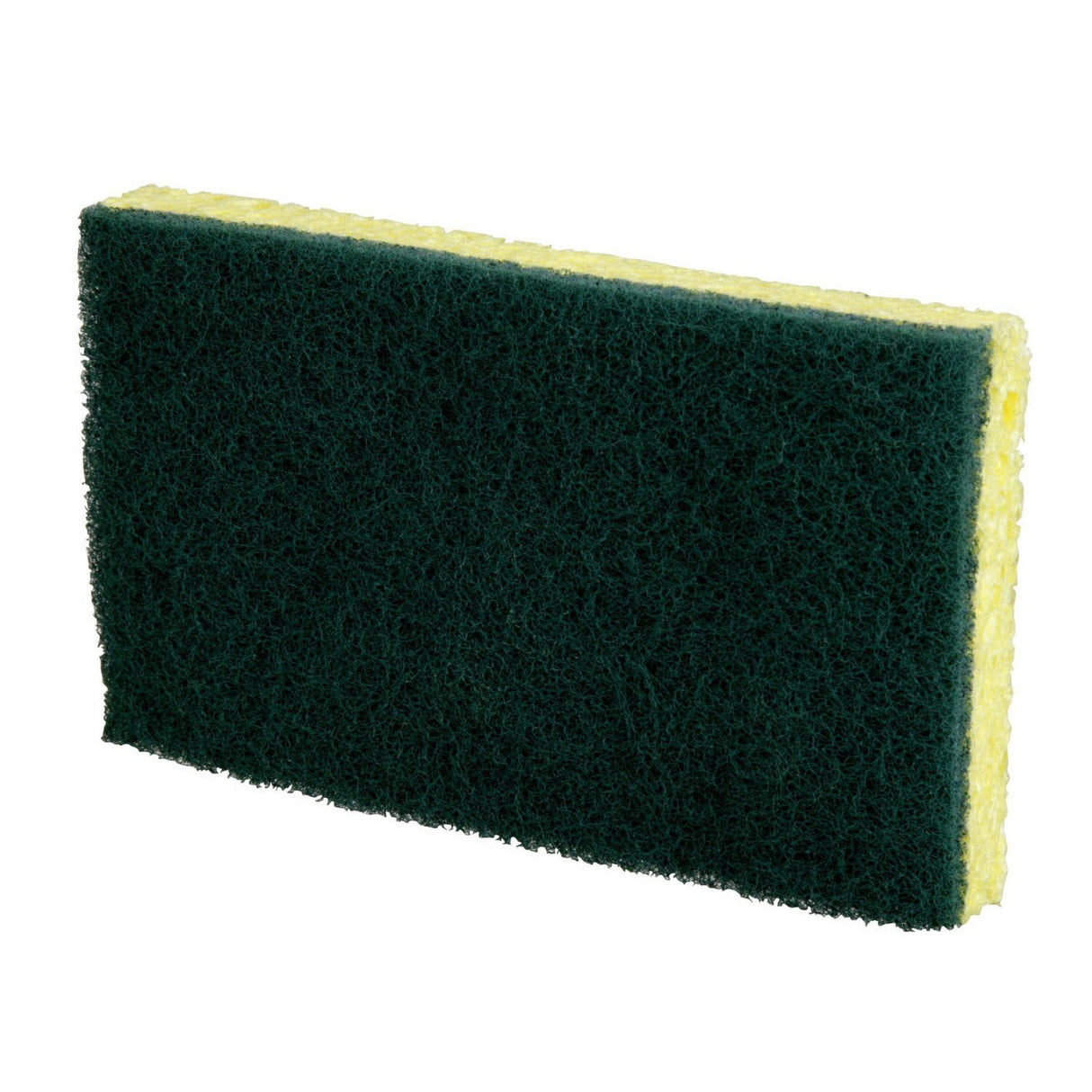 3M Scotch-Brite Medium Duty Scrub Sponge 74, 6.1 in x 3.6 in x 0.7 in, Green (7010028899 Pack) (20 Pack) (20 Pack) - 4