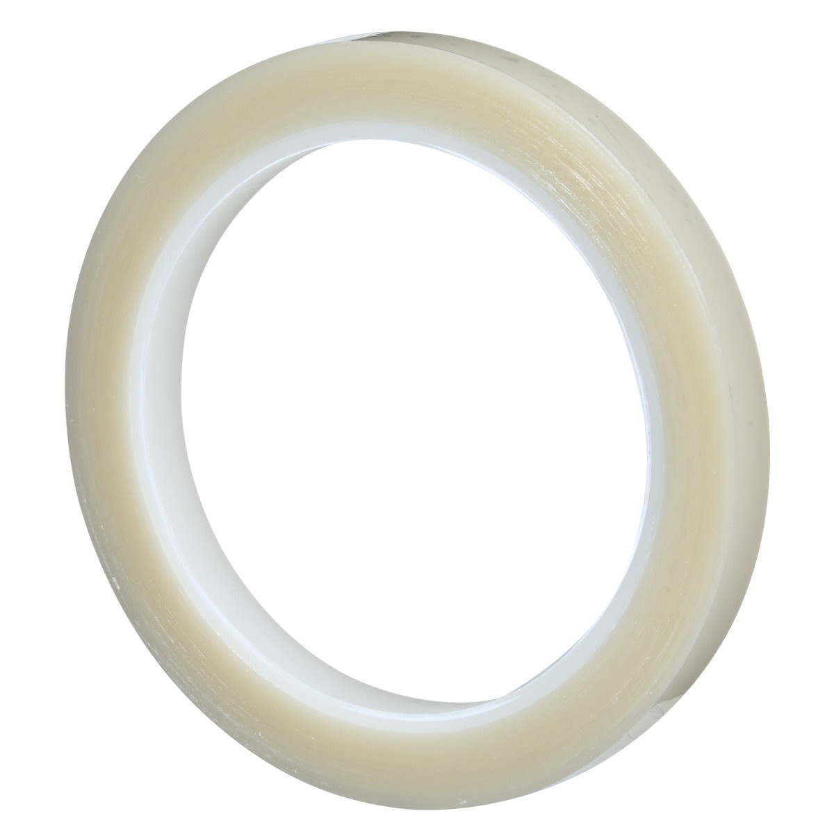 3M 850 Polyester Film Tape, Transparent, 3/8 in x 72 yd, 1.9 mil (7010045025) (96 Pack) - 2