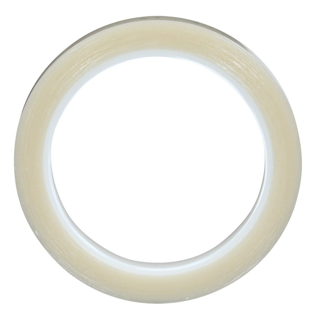 3M 850 Polyester Film Tape, Transparent, 1/8 in x 72 yd, 1.9 mil (7010048663) (288 Pack)