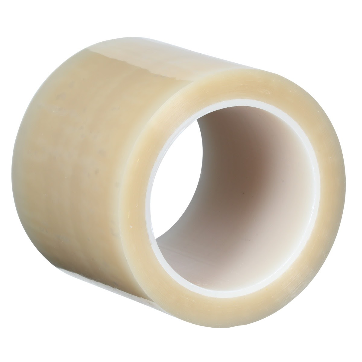 3M 853 Polyester Film Tape, Transparent, 4 in x 72 yd, 2.2 mil (7010048690) (12 Pack) - 2