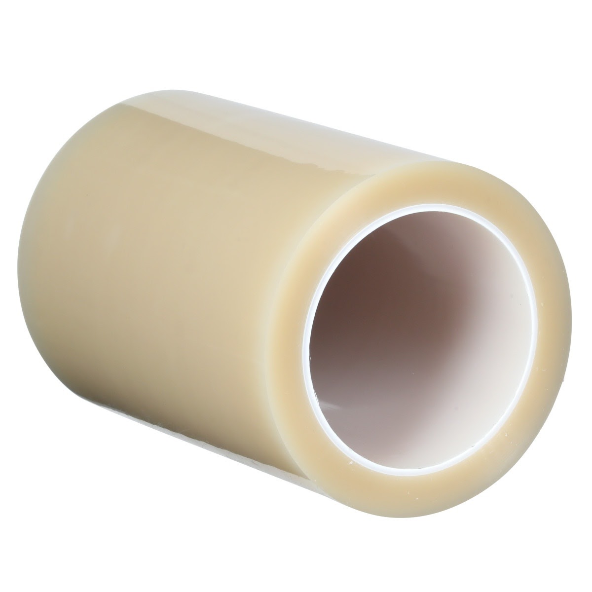 3M 853 Polyester Film Tape, Transparent, 6 in x 72 yd, 2.2 mil (7010048691) (8 Pack) - 3