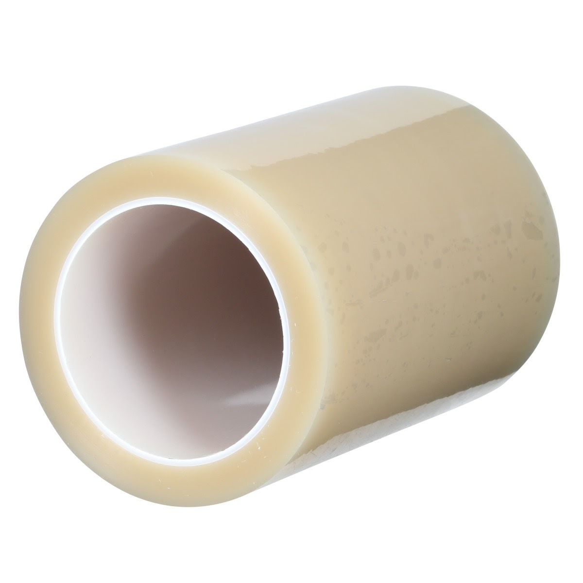 3M 853 Polyester Film Tape, Transparent, 6 in x 72 yd, 2.2 mil (7010048691) (8 Pack) - 5