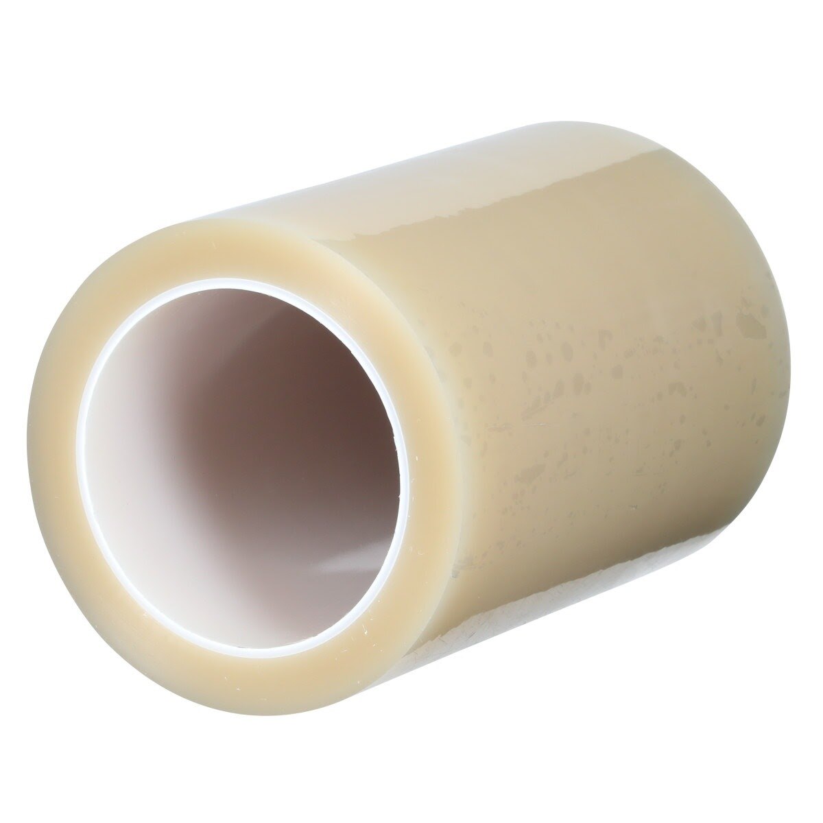 3M 853 Polyester Film Tape, Transparent, 6 in x 72 yd, 2.2 mil (7010048691) (8 Pack) - 5