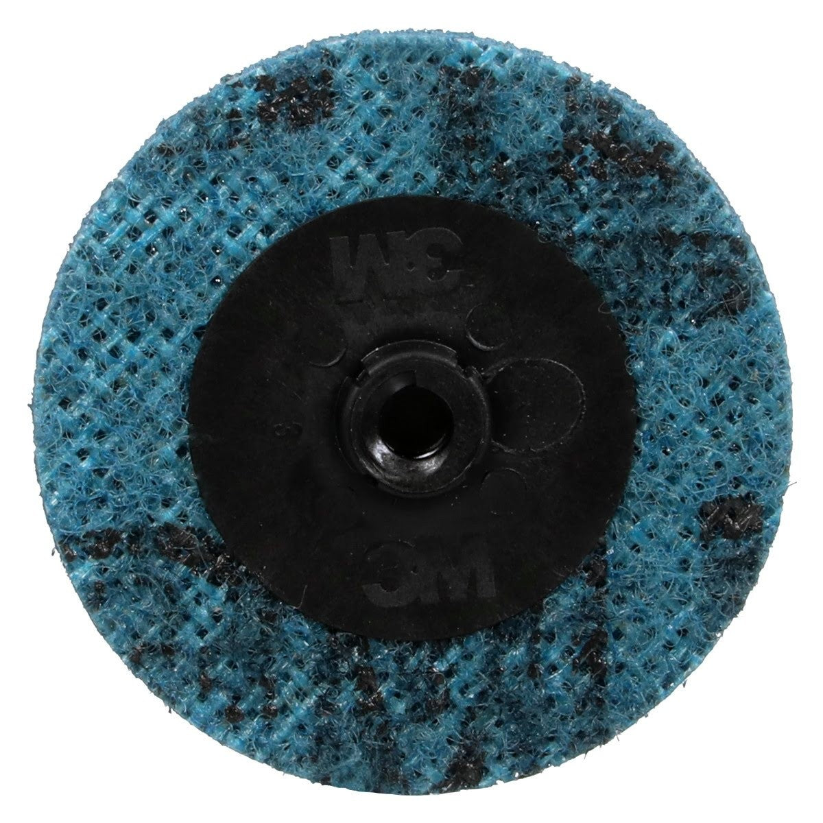 3M SC-DS Scotch-Brite Roloc Surface Conditioning Disc, Aluminum Oxide Very Fine, TS, 2 in (7010292394) (200 Pack) - 2