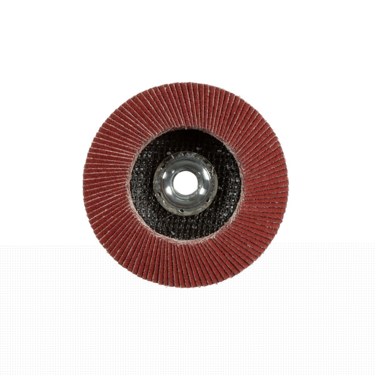 3M 967A Cubitron II Flap Disc, 80+, T27 Quick Change, 4-1/2 in x 5/8"-11, Giant (7010294535) (10 Pack) - 3