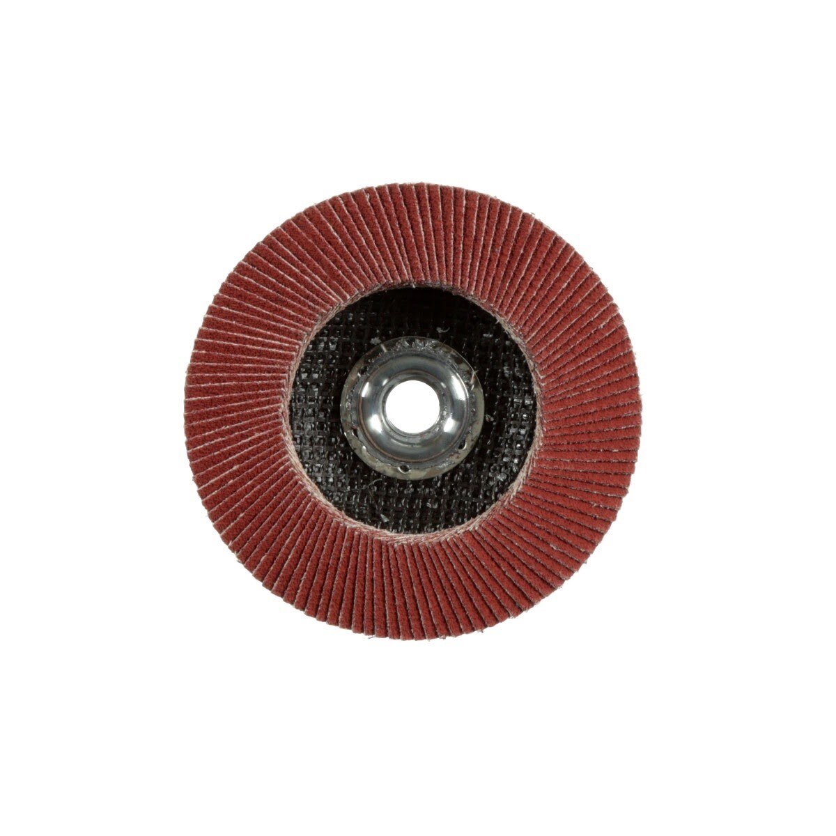 3M 967A Cubitron II Flap Disc, 80+, T27 Quick Change, 4-1/2 in x 5/8"-11, Giant (7010294535) (10 Pack) - 3