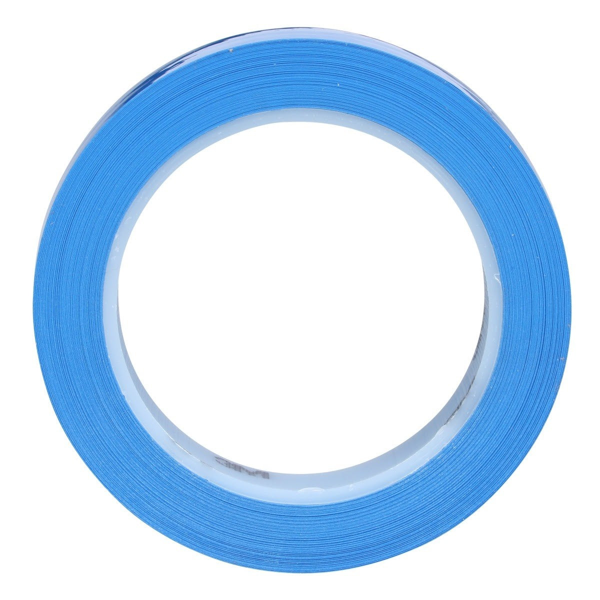 3M 483 Polyethylene Tape, Blue, 1 in x 36 yd, 5.0 mil, Individually Wrapped Conveniently Packaged (7010295458) (36 Pack) - 3