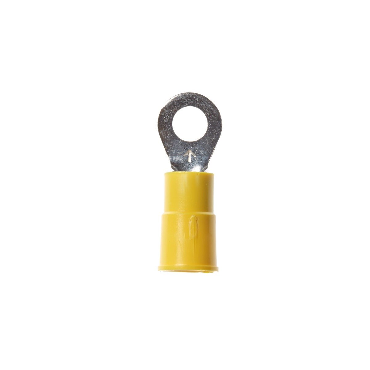3M MVU10-10RX Scotchlok Ring Vinyl Insulated, standard-style ring tongue fits around the stud (7010297503) (50 Pack)