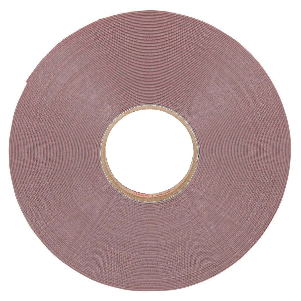 3M 4611 VHB Tape, Dark Gray, 1 in x 36 yd, 45 mil (7010300228) (2 Pack) - 4