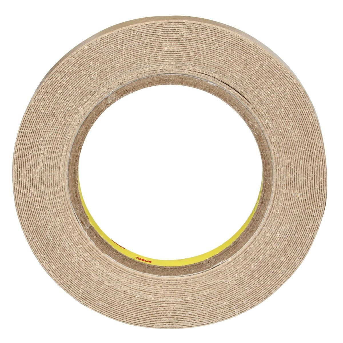3M 927 Adhesive Transfer Tape Clear 1 in x 60 yd 2 mil (7010302012) (36 Pack)