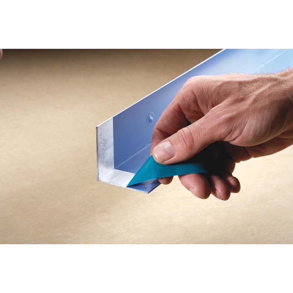 3M 7010313272 Polyester Tape 8992L, 24' x 72 yd. 3.2 mil, Green - 2