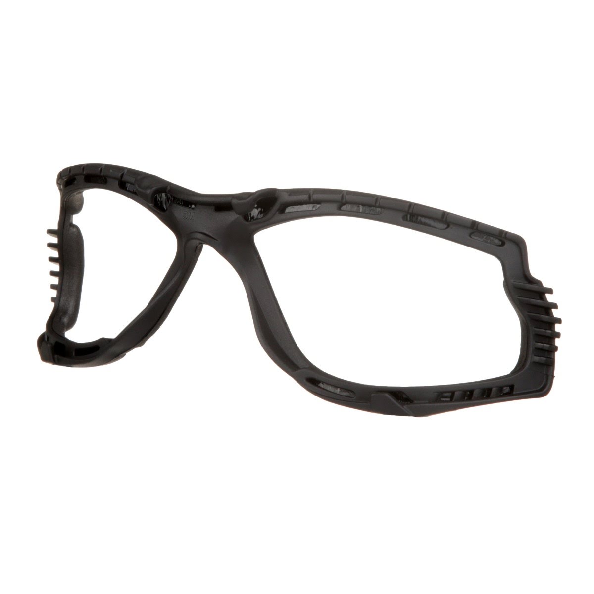 3M VCRG1 Virtua CCS Protective Eyewear Replacement Foam Gasket (7010316613) (10 Pack) - 3